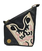 Cowgirl Boot Kirsten Bag