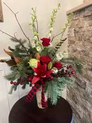 Birchwood Flower Bouquet