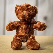 10" Classic Chenille Bears