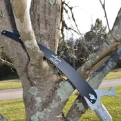 16" Saw Blade With Black Non-Stick Coating