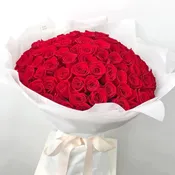"The Bouquet"