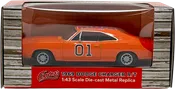 1:43 Scale Die-Cast 1969 Dodge Charger General Lee