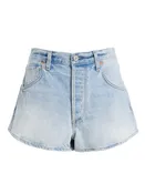 Abita Short in Horizon