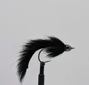Barr’s Slumpbuster Black Size 6 — Lance Gray & Company
