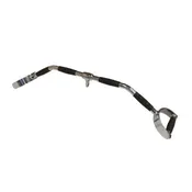 36" Pro Style Revolving Lat Bar w/ Ergonomic Grips
