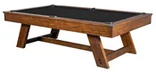 Barren 7 Ft Pool Table