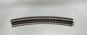 0-90 CURVE TRACK (16 PER CIRCLE)