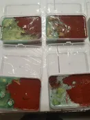 Ranger Dice Soap