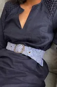 Azure Seas Belt