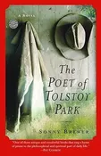 Poet of Tolstoy Park by Sonny Brewer — Home