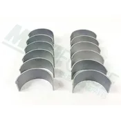 .010″ Oversize Rod Bearing Fits Agco Replaces 3901431