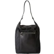 019-0538 GG Hobo Vintage Black