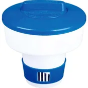 Chlorine Floater - 7" | Litehouse Pools and Spas