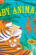 Baby Animals - Indestructibles