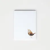 emily lex studio - Everyday notepad: Wren