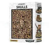 Citadel Skulls Box