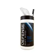 Defense Soap Wipes | Portable Cleansing for Athletes | Defense