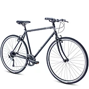 Brooklyn Roebling 9spd Hybrid