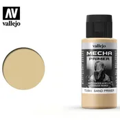 73.644 Vallejo Mecha Color Sand Primer 60ml