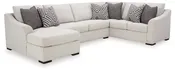 Koralynn Sectional With Chaise