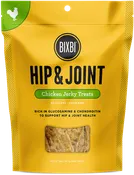 Bixbi Hip & Joint Chicken Breast Jerky Dog Treats