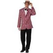 Adult Good Time Sam Costume