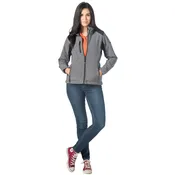 Ladies Reebok Softshell
