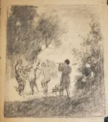 Charles E. Waltensperger , American 1870-1931
