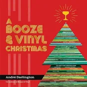A Booze & Vinyl Christmas