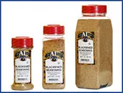Blackened Seasoning
