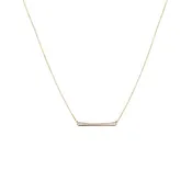Colab BR Necklace