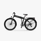 Core Folding Electric Mountain Bike