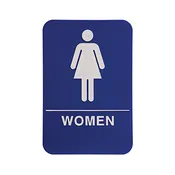 ADA Women Sign