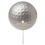 Dimple Tee Marker - Standard Golf
