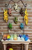 Sage Ceramic Gallery