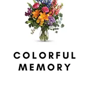 COLORFUL MEMORIES