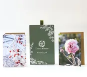 David Austin Winter Greeting Cards