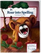 All About Spelling 3 – Student Activity Book + stickers