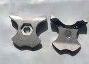 PHX2 Seat Post Parts