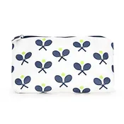 Everyday Pouch - TENNIS