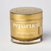 Gold Anti-Aging Formula — Nano Delivery Cream