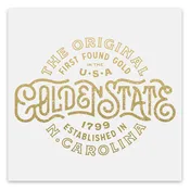 Golden State 8x8
