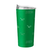 20 OZ RETRO EAGLES TUMBLER