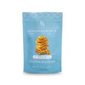 6 O'Clock Crunch - Spicy