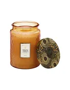 Baltic Amber 18 oz Jar from Voluspa Candles