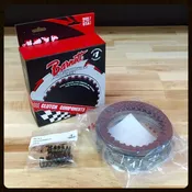 BARNETT PERFORMANCE CLUTCH KIT, KTM 1050-1290