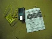 Humidifier Current Sensing Relay