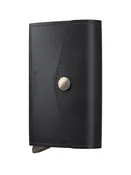 Envelope Wallet Original in Black