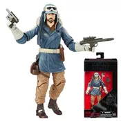 6″ Star Wars Black Series R1 ~ Captain Cassian