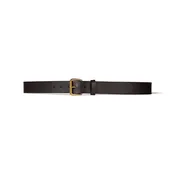 1-1/4 Inch Leather Belt